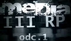 TVP nakręci czwartą część dokumentu „Media III RP”