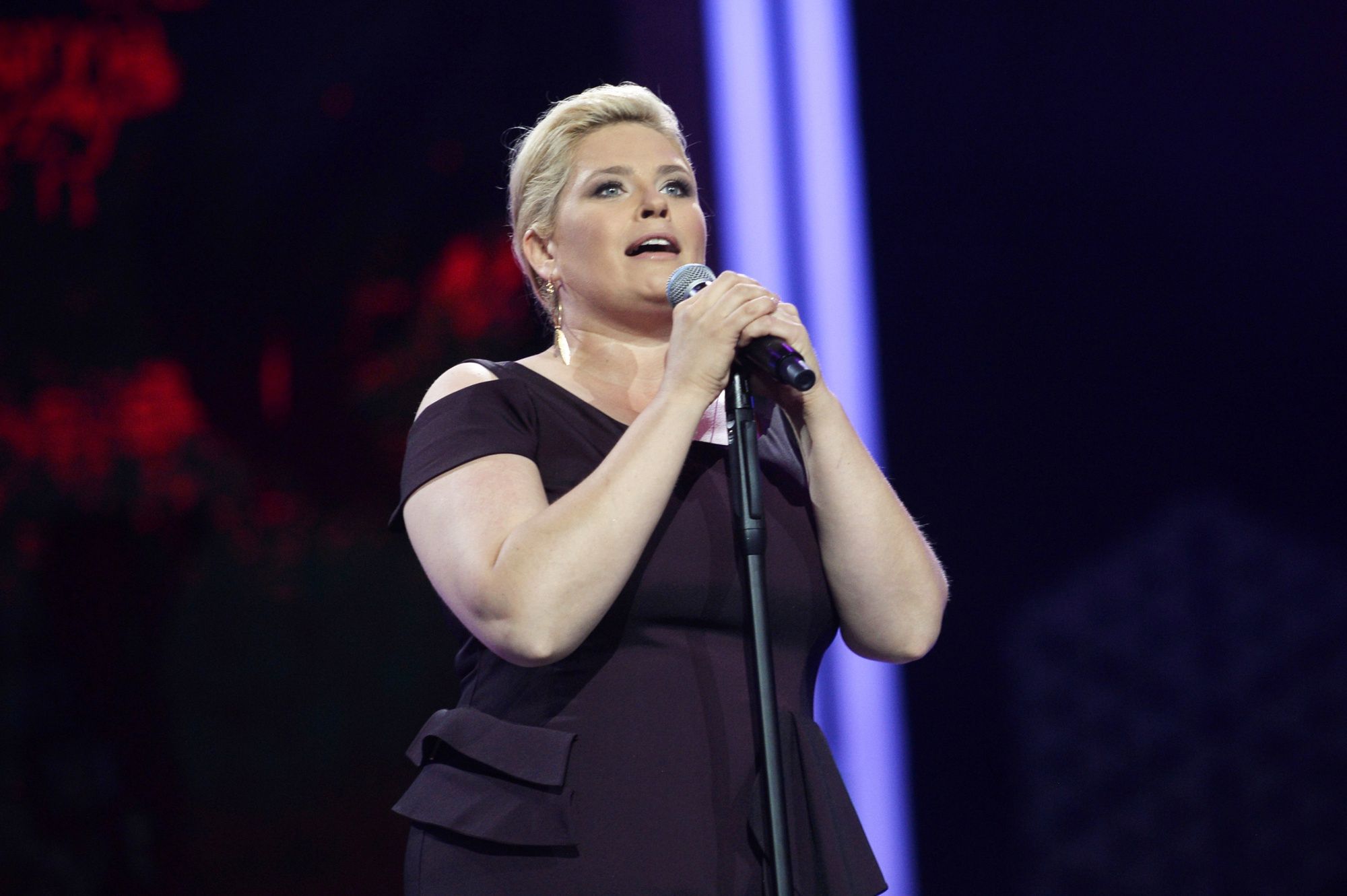 Elżbieta Romanowska