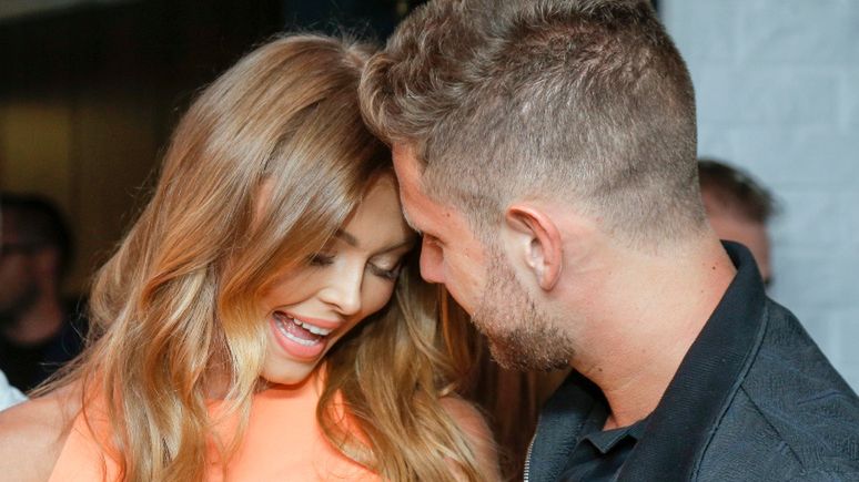 Antek Królikowski i Joanna Opozda znów się spotykają