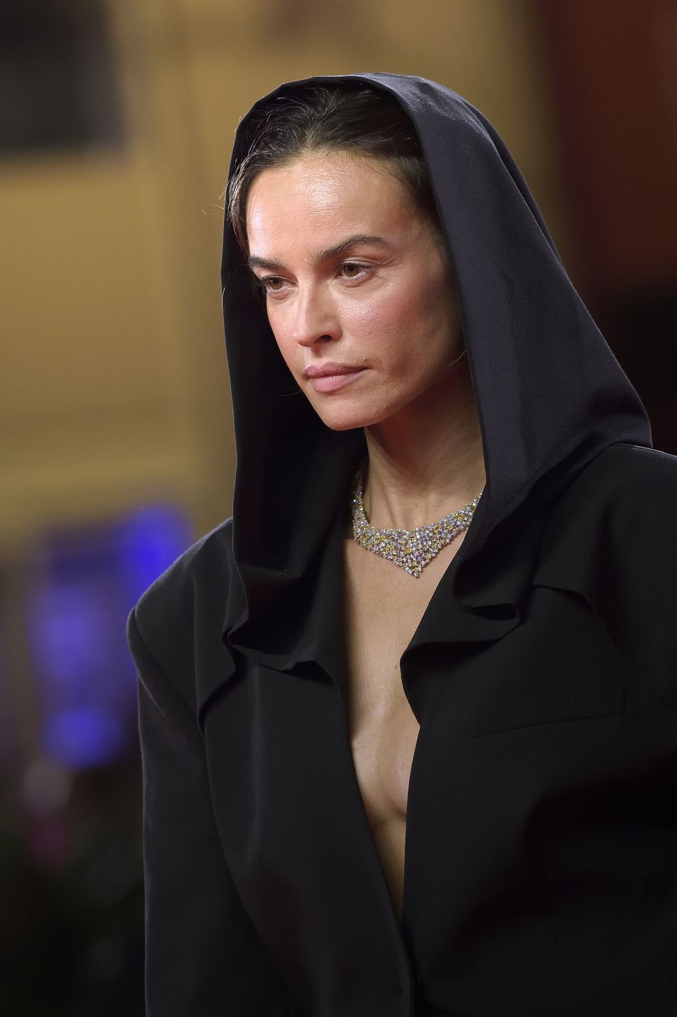 Polacy piszą do Gibsona po obsadzeniu Kasi Smutniak w roli Maryi