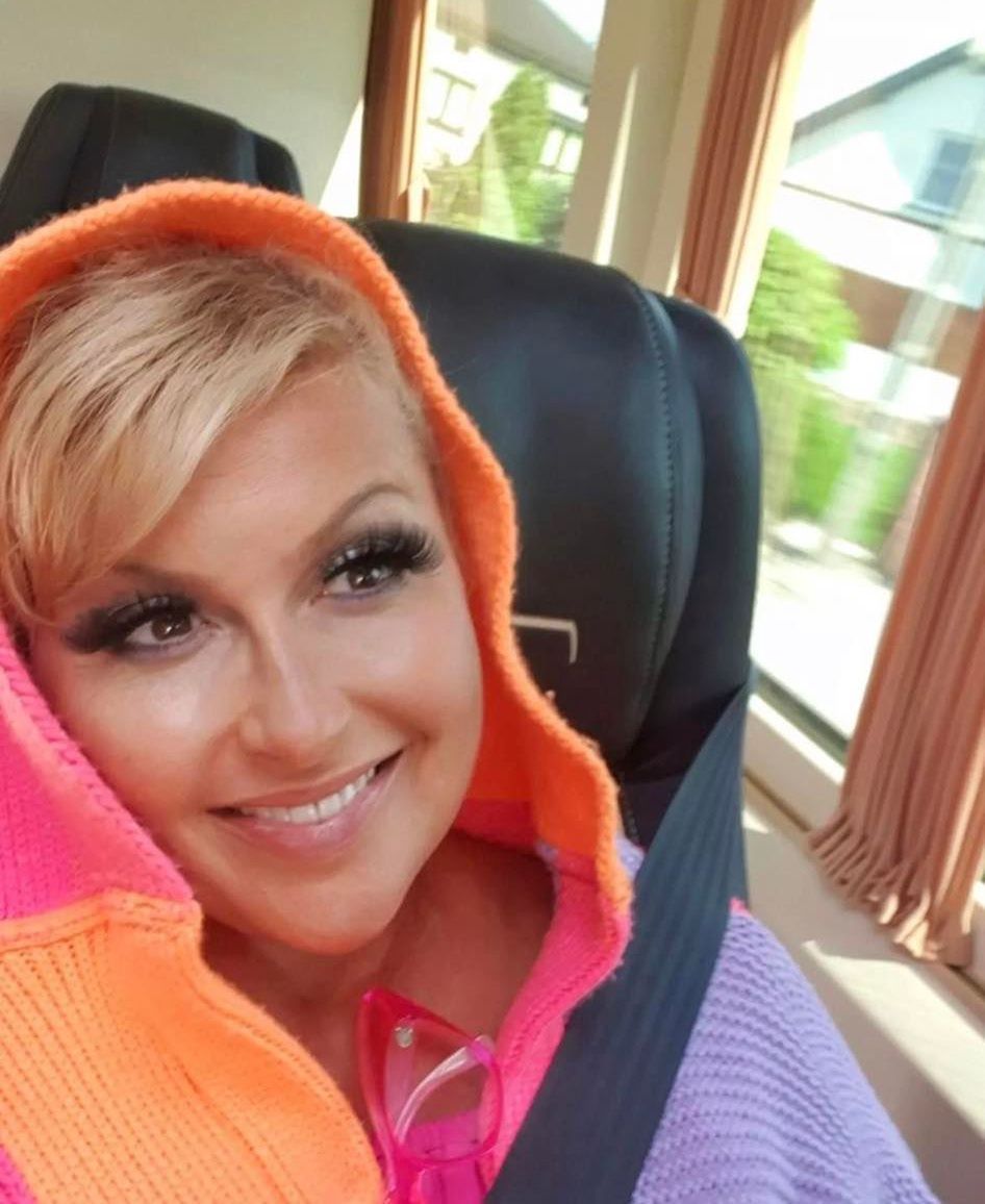Katarzyna Skrzynecka