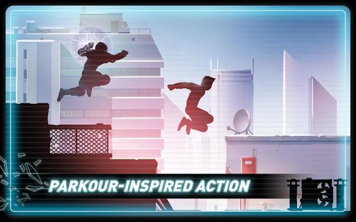 Weekendowy Zestaw Gier i Aplikacji: Nietypowy parkour, nowe MMORPG w świecie magii i coś dla paranoików 6