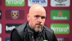 Asystenci ratowali Manchester United. "Ten Hag ustąpił po wielogodzinnych debatach"