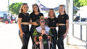 Żużel. Za nami ostatnia runda i rozstrzygnięcia w cyklu Darcy'ego Warda. Znamy końcowych zwycięzców