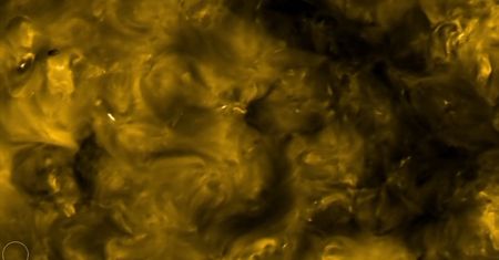Pierwsze zdjęcia Słońca z sondy Solar Orbiter. Nigdy nie byliśmy tak blisko
