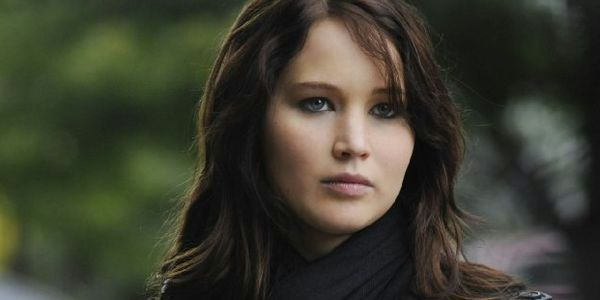 Jennifer Lawrence