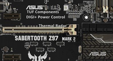 Płyty główne Asusa z możliwością podkręcania procesorów Intel Pentium