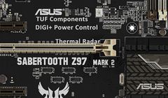 Płyty główne Asusa z możliwością podkręcania procesorów Intel Pentium