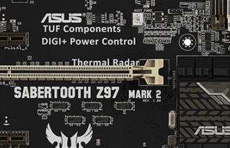 Płyty główne Asusa z możliwością podkręcania procesorów Intel Pentium