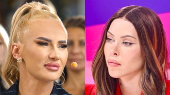 Izabela Macudzińska "ciepło" o Julii Von Stein: "Unikam takich osób, mijam szerokim łukiem, nie darzę ich sympatią"