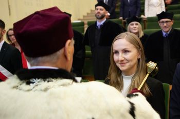 Rzeszów: Inauguracja jubileuszowego roku akademickiego. WSPiA świętuje 30-lecie.