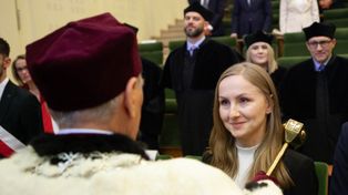 Rzeszów: Inauguracja jubileuszowego roku akademickiego. WSPiA świętuje 30-lecie.