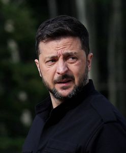 Nie Alaska, a Berlin. Zełenski porozmawia z Trumpem