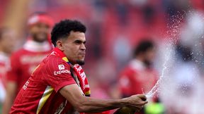 Wielkie zainteresowanie Luisem Diazem. Gdzie zagra gwiazda Liverpoolu?
