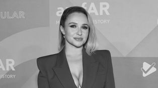 Nie żyje Hayden Panettiere. Aktorka odeszła w wieku 36 lat