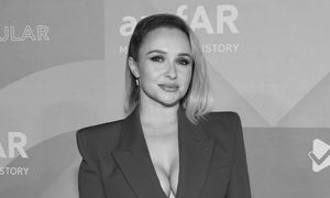 Nie żyje Hayden Panettiere. Aktorka odeszła w wieku 36 lat