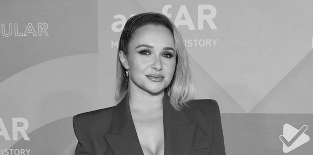 Nie żyje Hayden Panettiere. Aktorka odeszła w wieku 36 lat