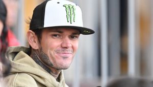 Nie wytrzymał w wywiadzie. "Kompletne pier*******!". Ostra reakcja Taia Woffindena