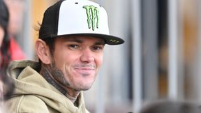 Nie wytrzymał w wywiadzie. "Kompletne pier*******!". Ostra reakcja Taia Woffindena