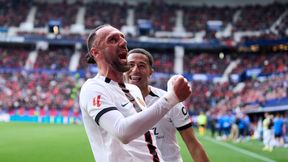 Rewelacja sezonu nie przestaje strzelać. Rekord Eto'o to już historia