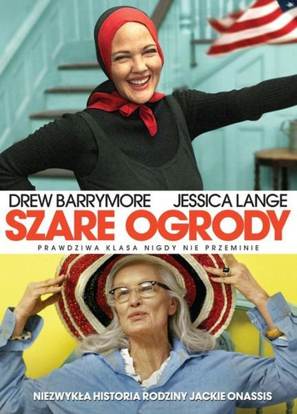 Szare ogrody
