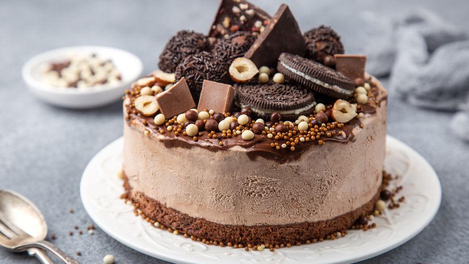 Tort urodzinowy dla dziecka. Jaki wybrać?