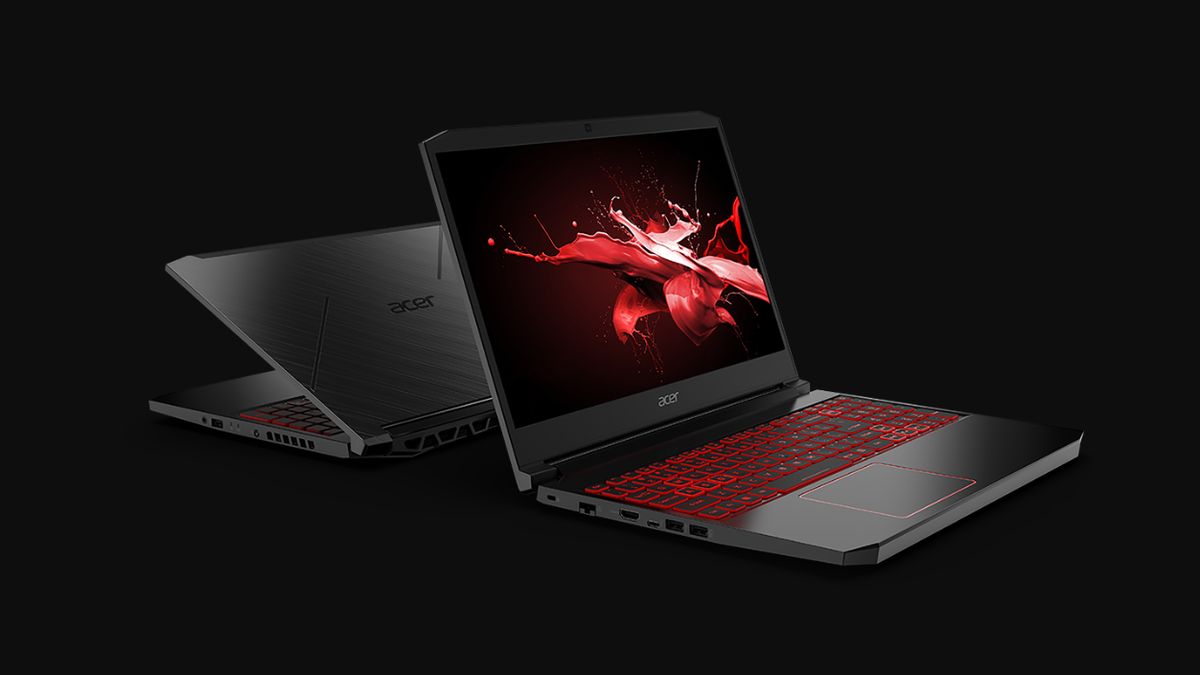 Acer Nitro 7, fot. materiały prasowe