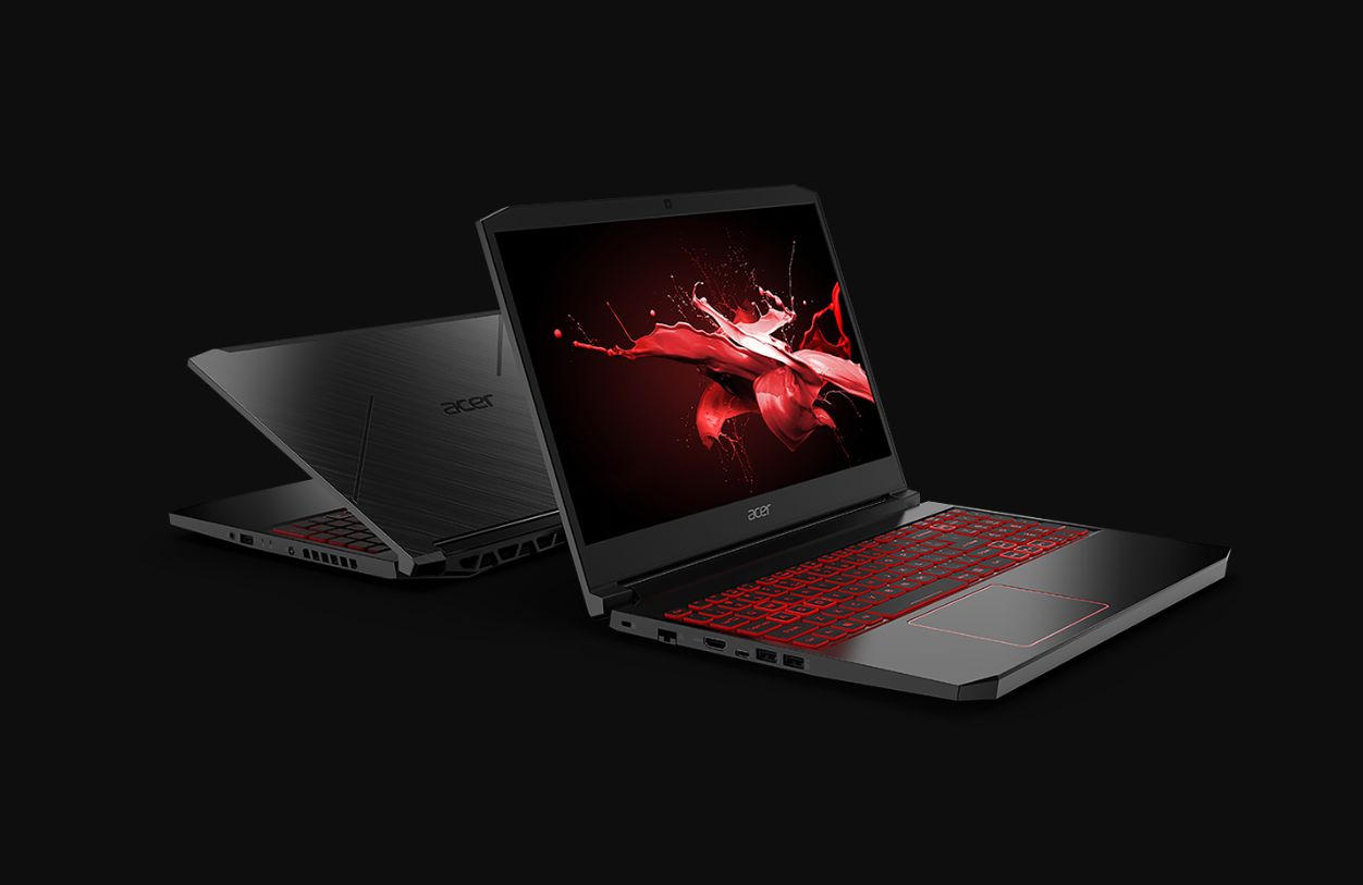 Acer Nitro 7, fot. materiały prasowe