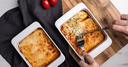 Sezonowe smaki w restauracji. Czy można zatrzymać je przez cały rok?