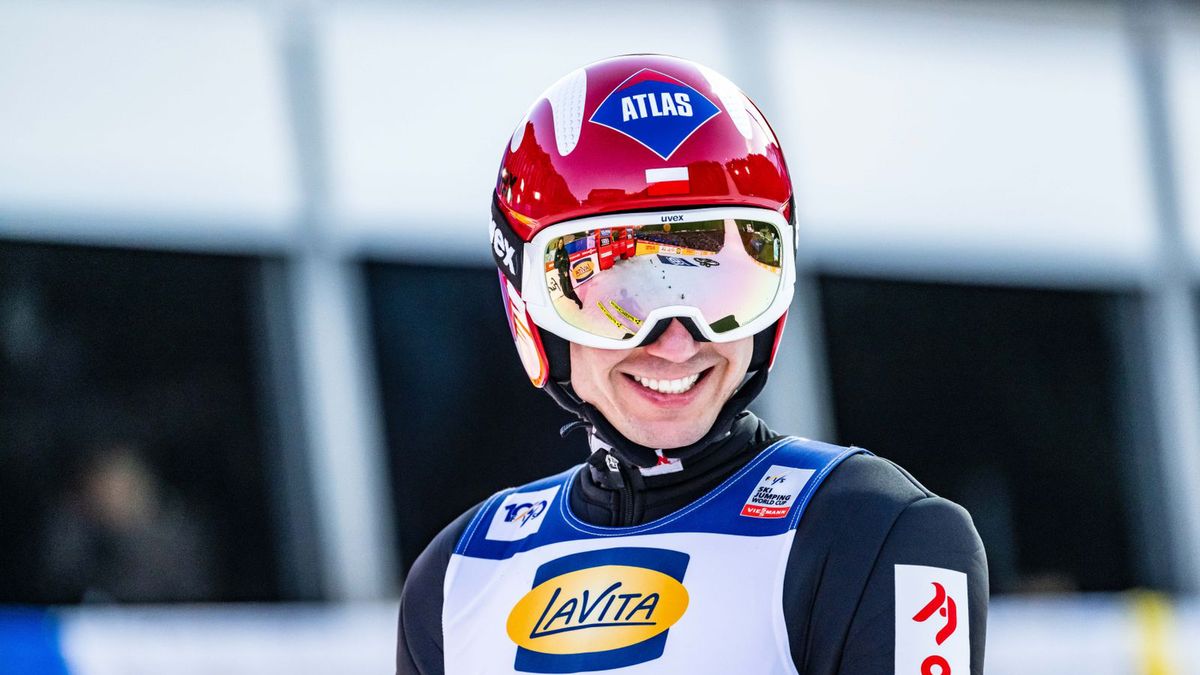 Kamil Stoch