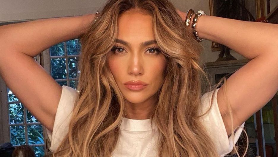 Sekrety stylu Jennifer Lopez 