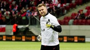 Boruc pewniakiem w Premier League