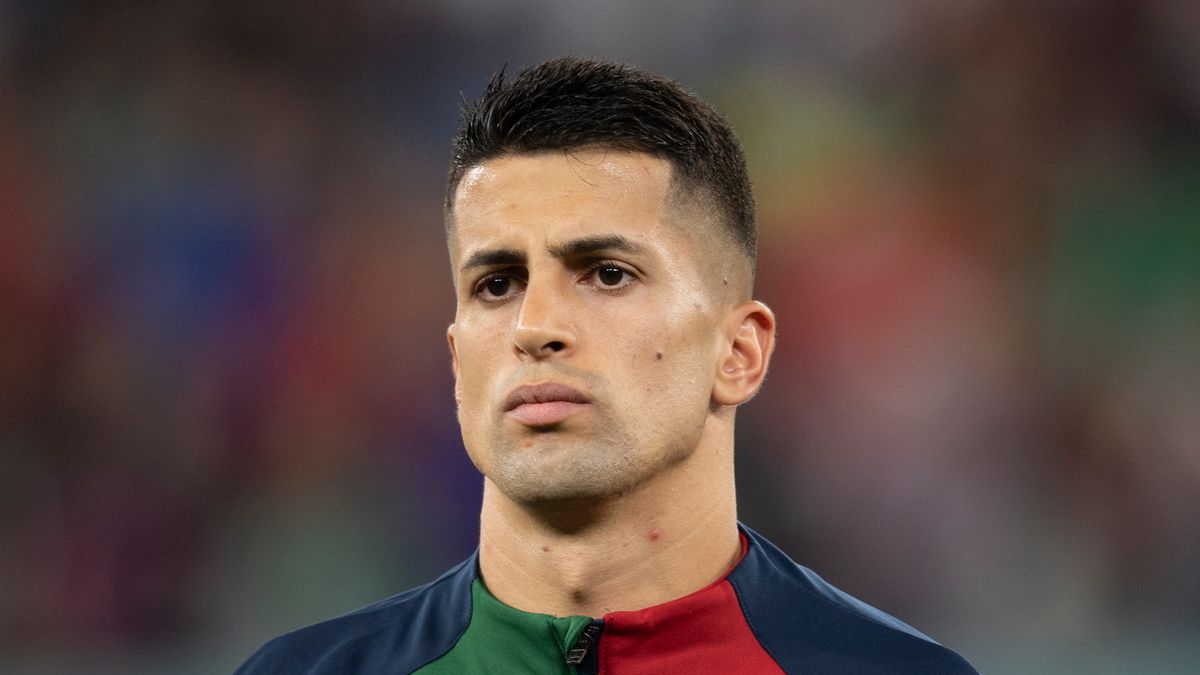 Joao Cancelo