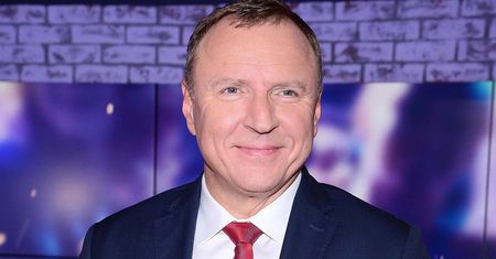 Jacek Kurski ponownie prezesem TVP. Na razie tymczasowo