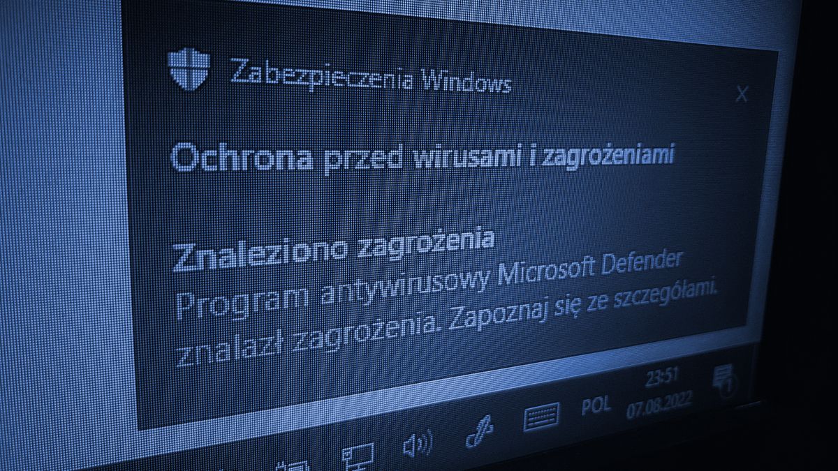 Jak powstrzymać najpopularniejsze wirusy?