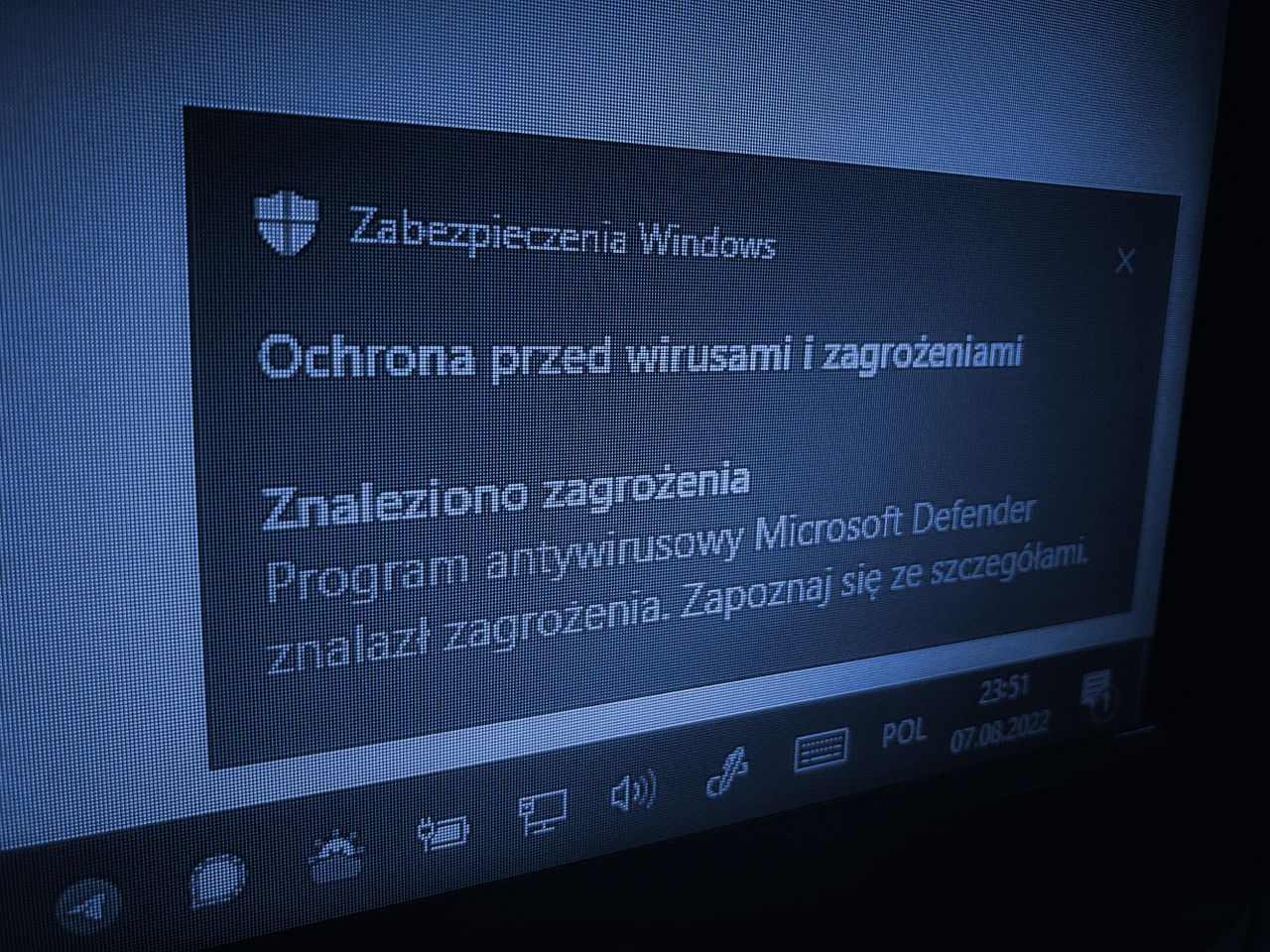 Jak powstrzymać najpopularniejsze wirusy? (część 3)