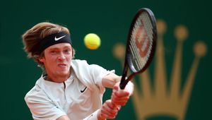ATP Petersburg: skuteczna pogoń Andrieja Rublowa. Danił Miedwiediew rozpocznie meczem z rodakiem