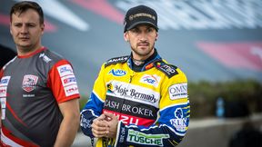 Żużel. Anders Thomsen żałowałby tego transferu?! Poważne ostrzeżenie dla Duńczyka