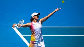 Świątek idzie jak burza. Tyle zarobiła w Australian Open