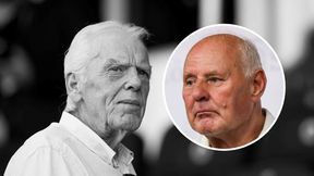 "Przyznaję się do błędu". Jan Tomaszewski wspomina Beenhakkera