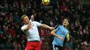 Polska - Urugwaj: bez fajerwerków, ale ze stabilizacją. Życie bez Lewego istnieje, ale co to za życie?