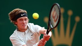 Finały Next Gen ATP: Andriej Rublow i Alex de Minaur wygrali pierwsze mecze w Grupie B