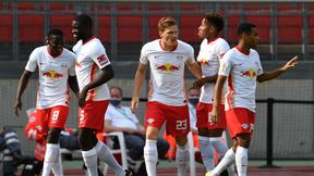 Bundesliga na żywo. RB Lipsk - 1.FSV Mainz 05 w telewizji i internecie
