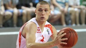 Michał Michalak: Trzeba pokazać charakter