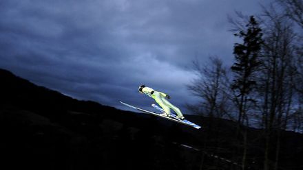 Sprawdź swoją wiedzę o sportach zimowych