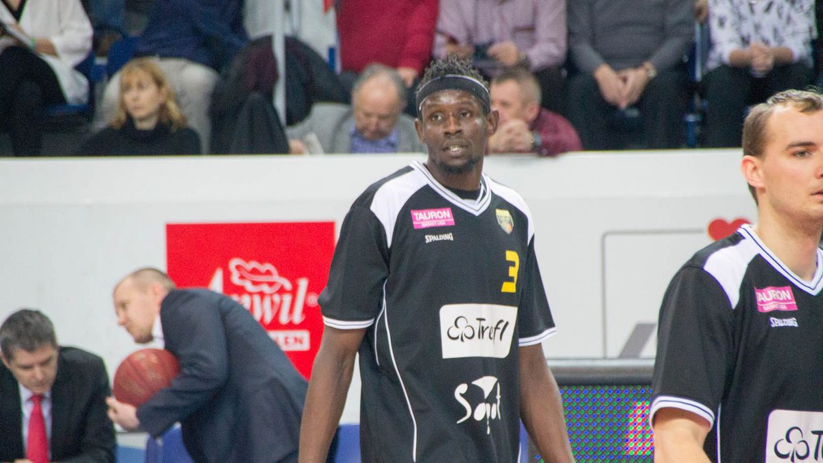 WP SportoweFakty / Rafał Sobierański