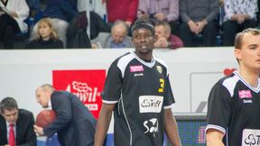 Ater Majok: Straty nas zabiły. Musimy wyciągnąć z tego meczu
