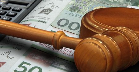 Frankowicze ruszyli z pozwami. Sąd na granicy wydolności