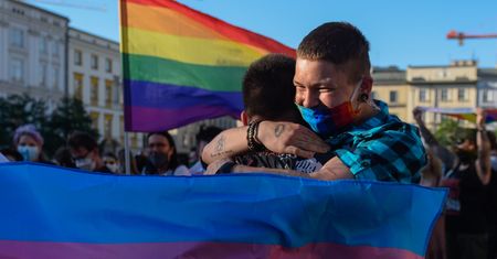 Precedens w Gliwicach. Sąd unieważnia uchwałę "anty-LGBT"