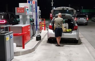 Zdrożała ropa naftowa. "To zła wiadomość dla kierowców"